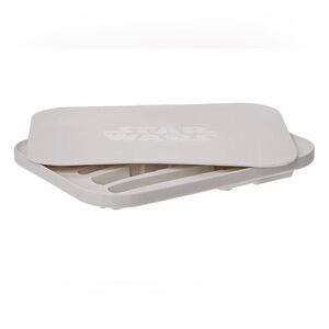 Limited Edition Star Wars Collection Lightsaber Ice Cube Trays- set of 2